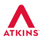 Atkins logo - Homepage